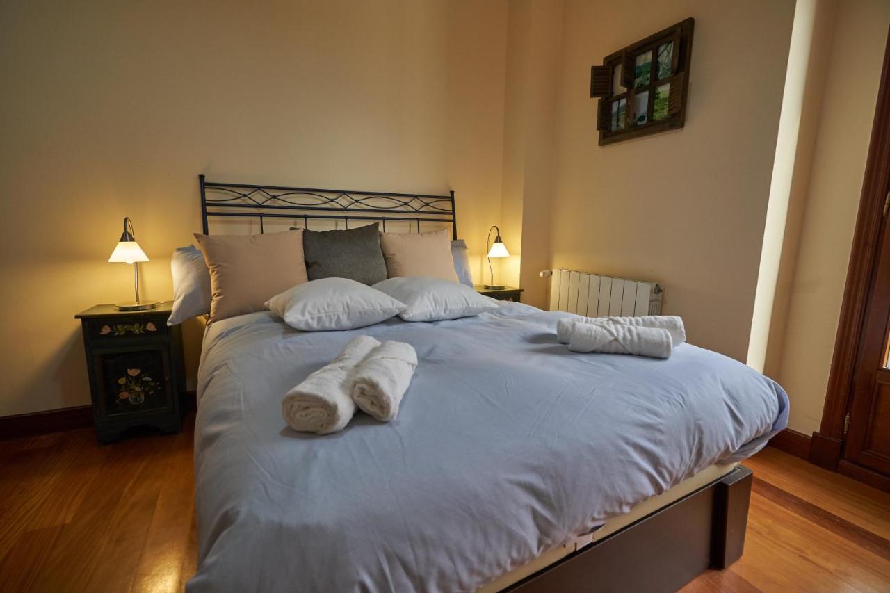 Appartement Apartamento Bio Exclusivo Con Mirador En Y Aparcamiento Publico Gratuito Bilbao
