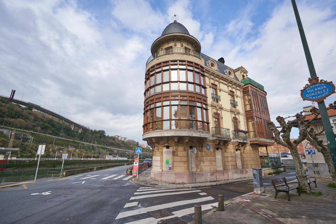 Appartement Apartamento Bio Exclusivo Con Mirador En Y Aparcamiento Publico Gratuito