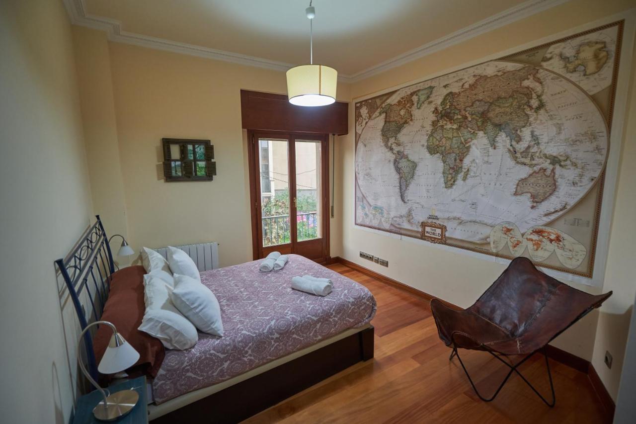 Appartement Apartamento Bio Exclusivo Con Mirador En Y Aparcamiento Publico Gratuito *