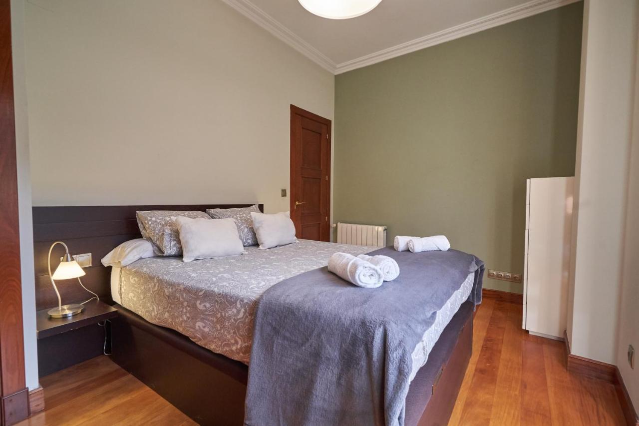 Apartamento Bio Exclusivo Con Mirador En Y Aparcamiento Publico Gratuito