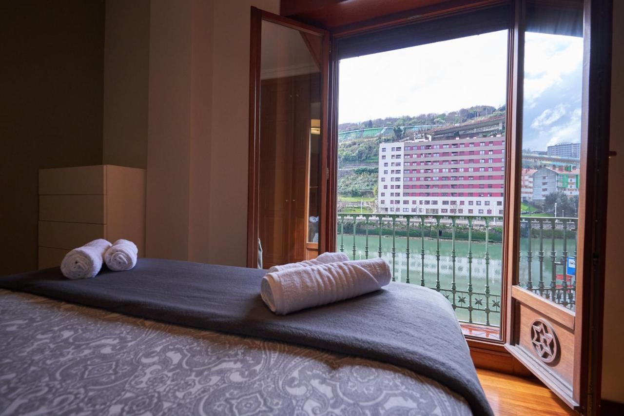 Apartamento Bio Exclusivo Con Mirador En Y Aparcamiento Publico Gratuito Appartement *