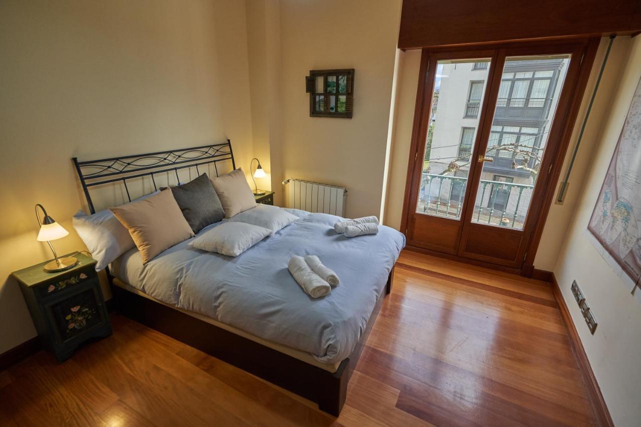 Appartement Apartamento Bio Exclusivo Con Mirador En Y Aparcamiento Publico Gratuito Bilbao