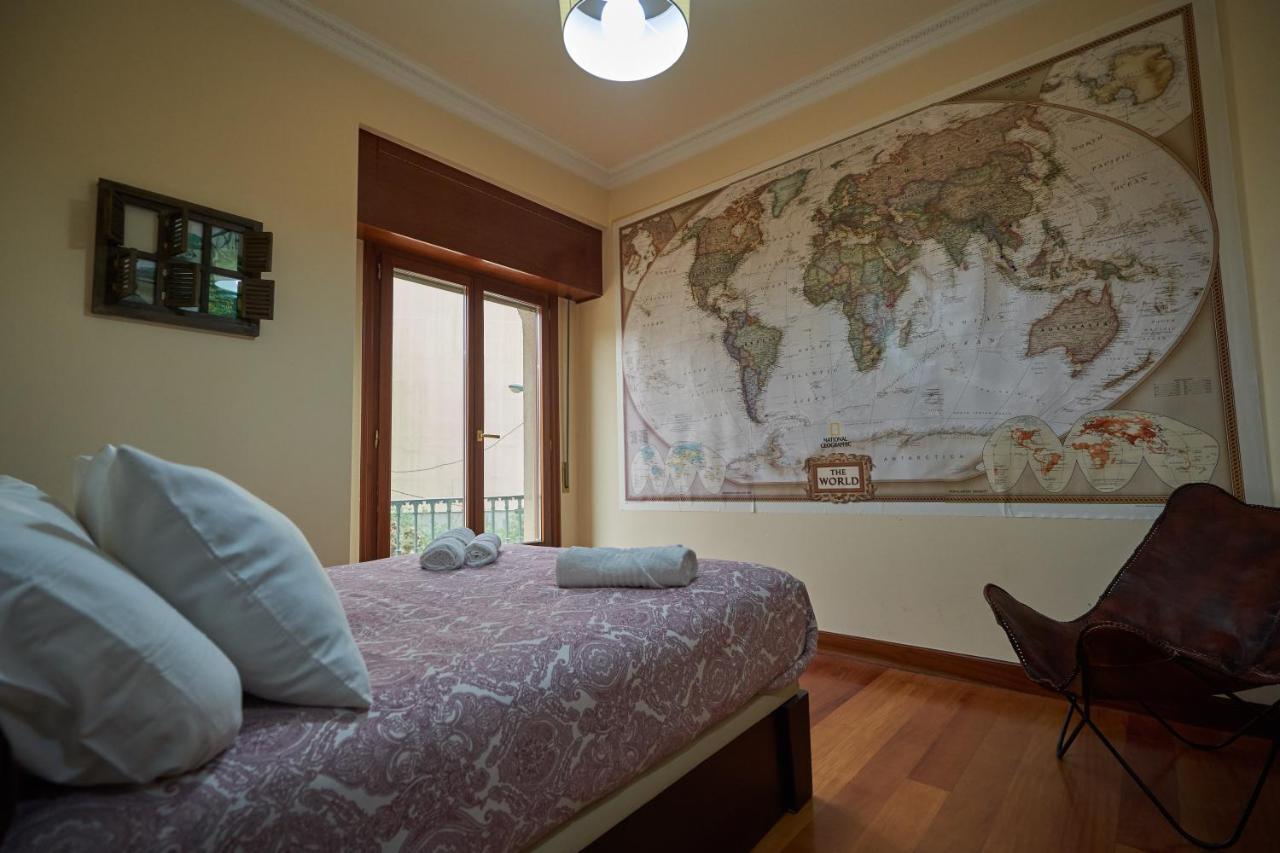 Apartamento Bio Exclusivo Con Mirador En Y Aparcamiento Publico Gratuito Appartement