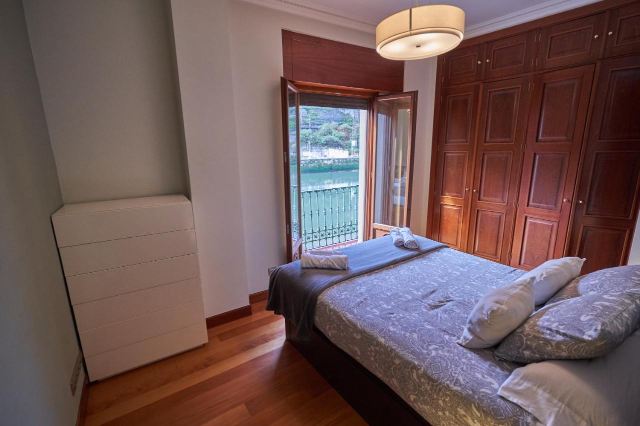 Appartement Apartamento Bio Exclusivo Con Mirador En Y Aparcamiento Publico Gratuito *