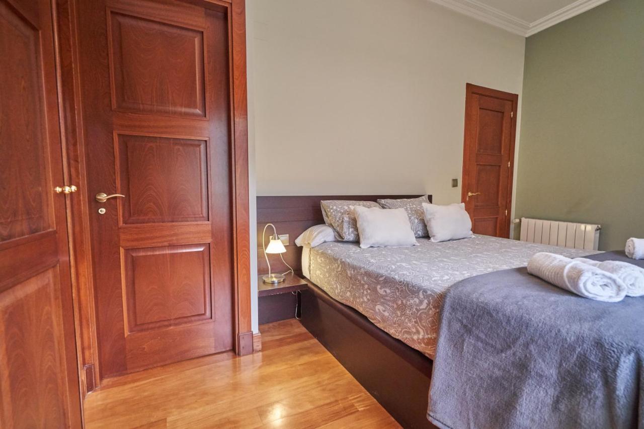 Apartamento Bio Exclusivo Con Mirador En Y Aparcamiento Publico Gratuito
