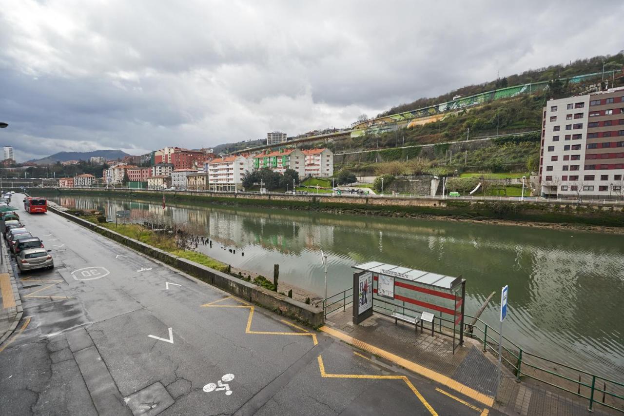 Apartamento Bio Exclusivo Con Mirador En Y Aparcamiento Publico Gratuito