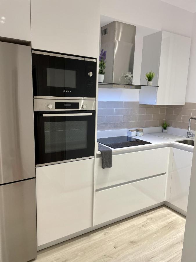 Apartamento Azkuna Centro Ebi01832 Bilbao