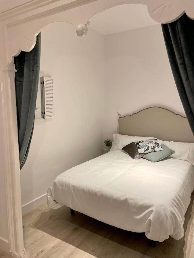 Apartamento Azkuna Centro Ebi01832 Bilbao