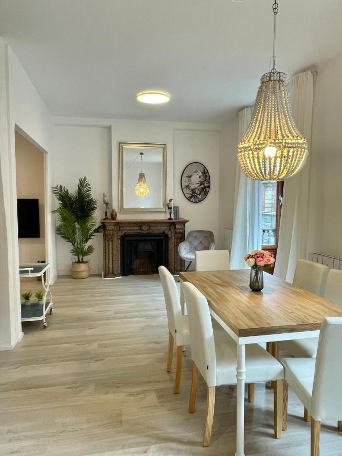 Apartamento Azkuna Centro Ebi01832
