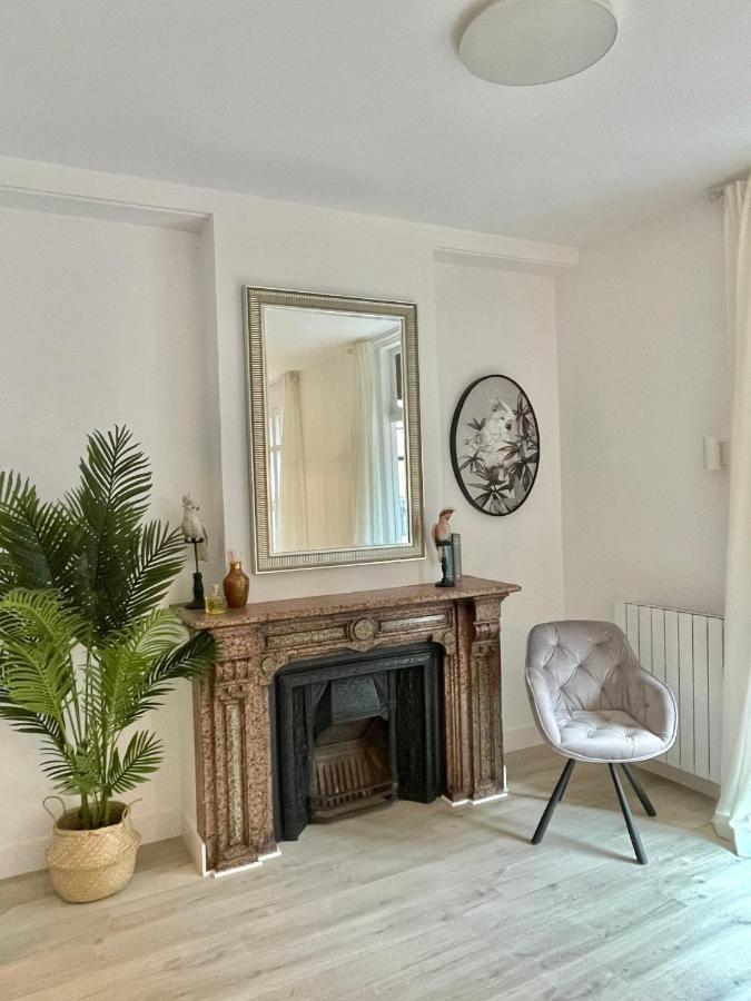 Apartamento Azkuna Centro Ebi01832