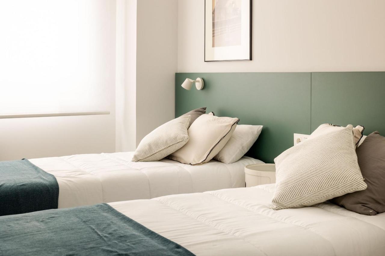 Santa Ana Junto A La Ria A Estrenar Garaje Y Wifi Incluidos Apartment Bilbao