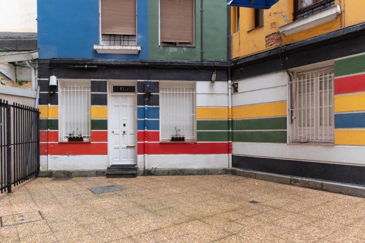 Apartamento Arte Ii By Aston