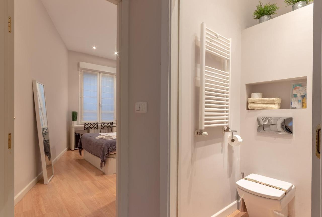 Arte Ii By Aston Apartamento Bilbao