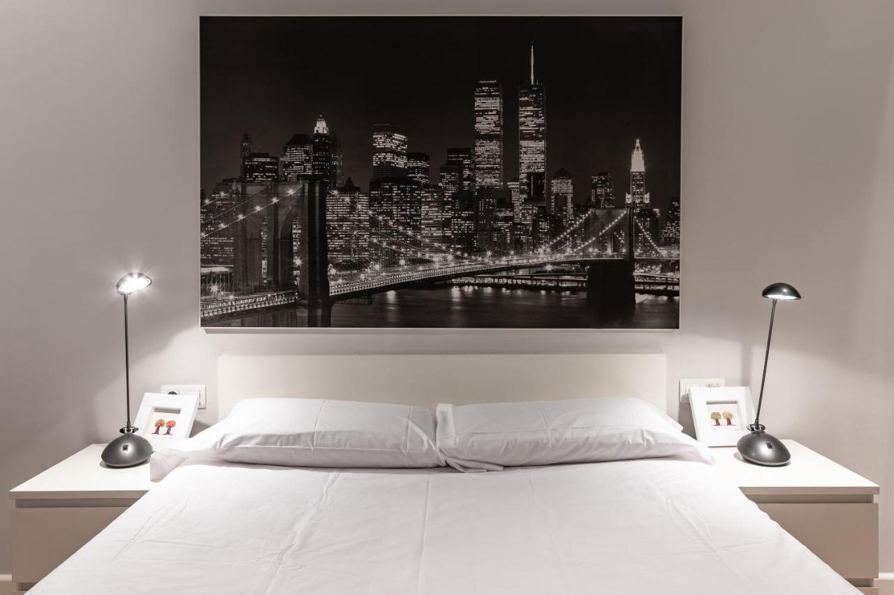 Arte Ii By Aston Apartamento Bilbao