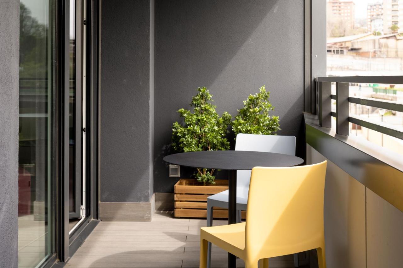 Apartment Santa Ana Junto A La Ria A Estrenar Garaje Y Wifi Incluidos Bilbao