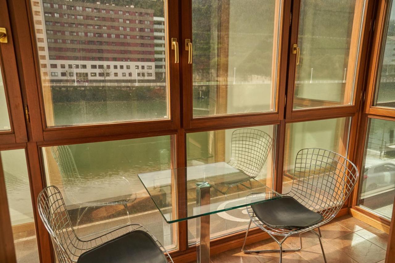 Appartement Apartamento Bio Exclusivo Con Mirador En Y Aparcamiento Publico Gratuito