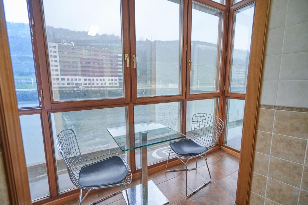 Appartement Apartamento Bio Exclusivo Con Mirador En Y Aparcamiento Publico Gratuito *