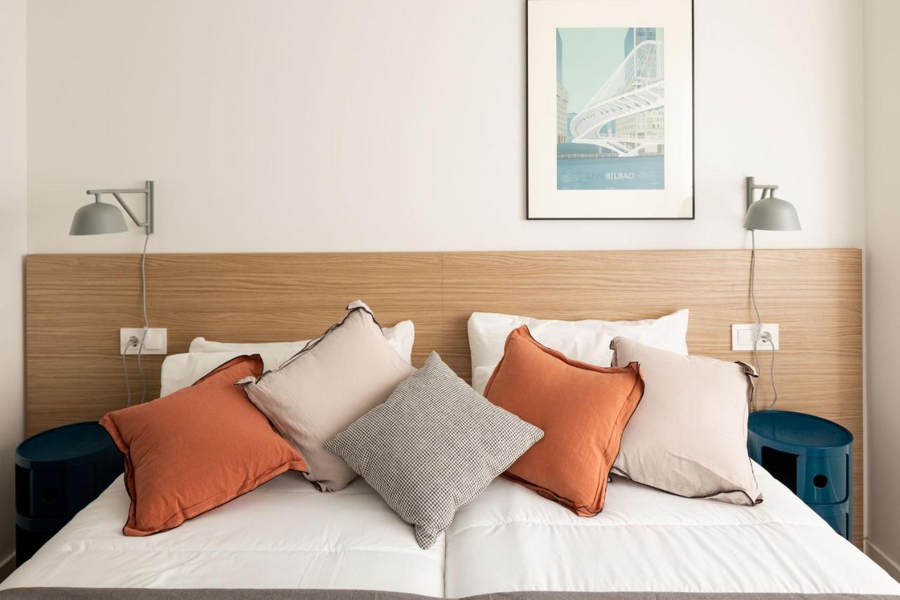 Santa Ana Junto A La Ria A Estrenar Garaje Y Wifi Incluidos Apartment