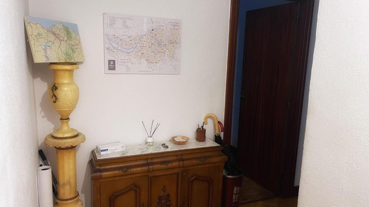 Apartment Apartamento 2 Habitaciones Cerca Del Centro Y Wifi