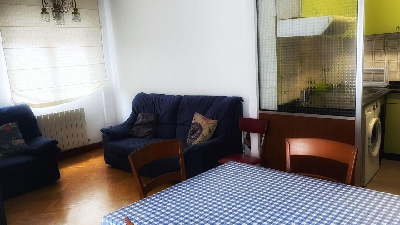 Apartamento 2 Habitaciones Cerca Del Centro Y Wifi Apartment