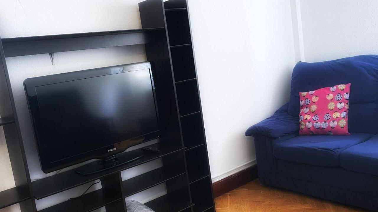Apartment Apartamento 2 Habitaciones Cerca Del Centro Y Wifi *