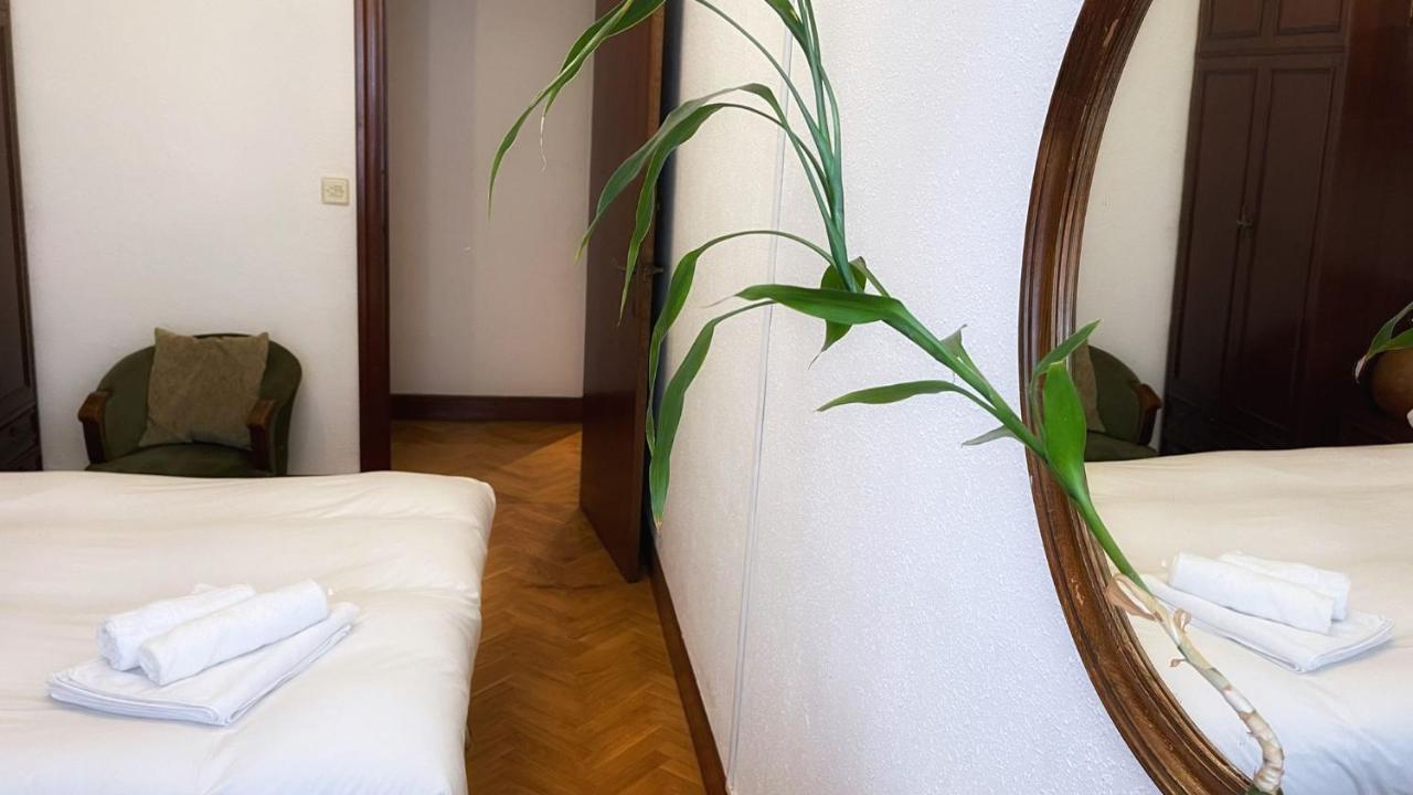 Apartamento 2 Habitaciones Cerca Del Centro Y Wifi Apartment Bilbao