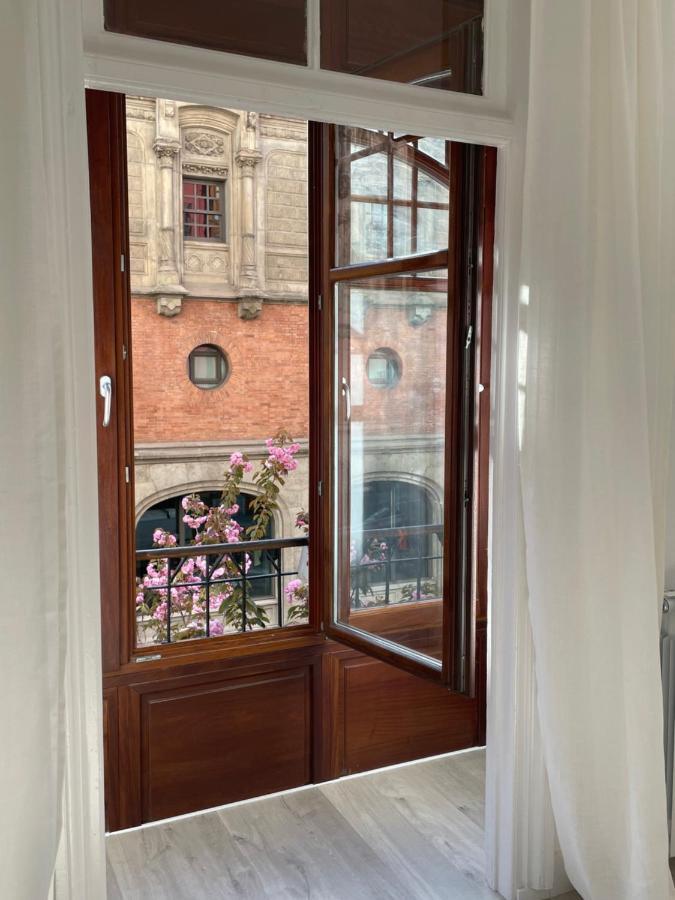 Apartamento Azkuna Centro Ebi01832