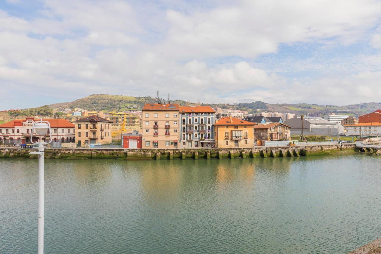 Apartment Riverside Stadium & Museum By Next Stop *
