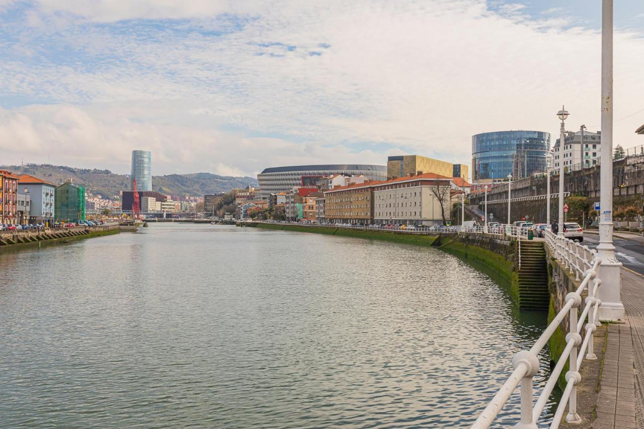 Riverside Stadium & Museum By Next Stop Appartement