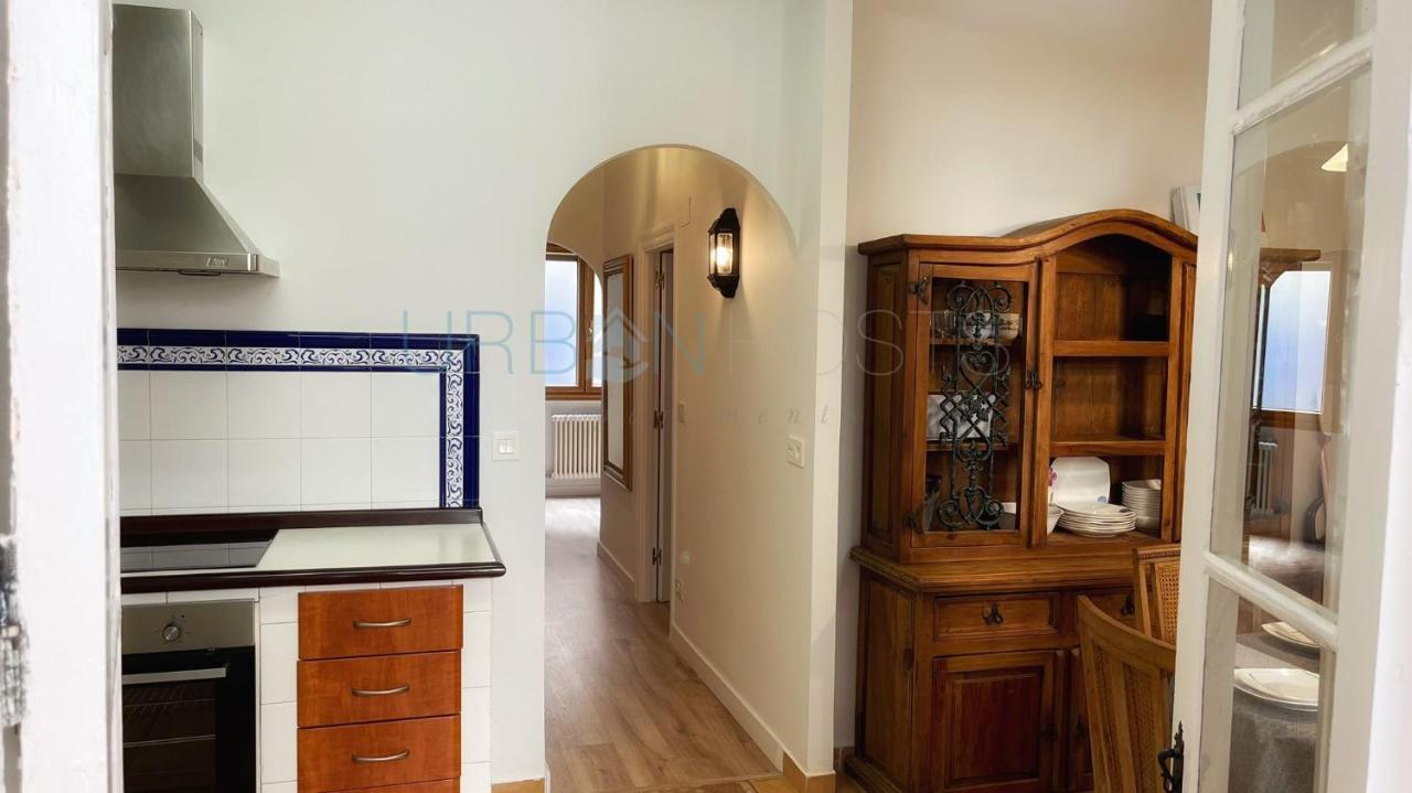 Vivienda Turistica Con Encanto Centrico, Wifi Y Patio