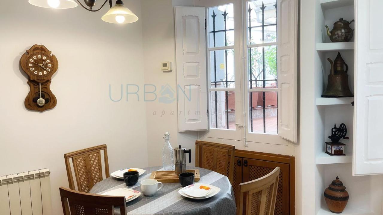 Vivienda Turistica Con Encanto Centrico, Wifi Y Patio