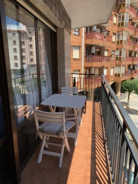 Appartement Apartamento Con Garaje Opcional Con 2 Banos Cerca Ayuntamiento Bilbao