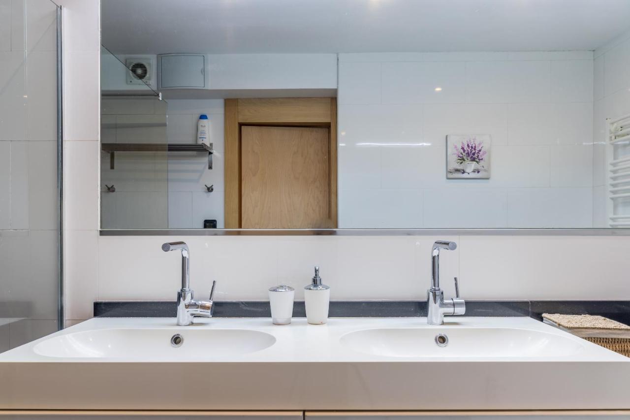 New! Lovely 3-bedroom Loft In