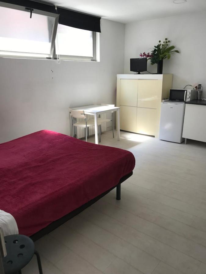 Apartment And Kitchen Bilbao