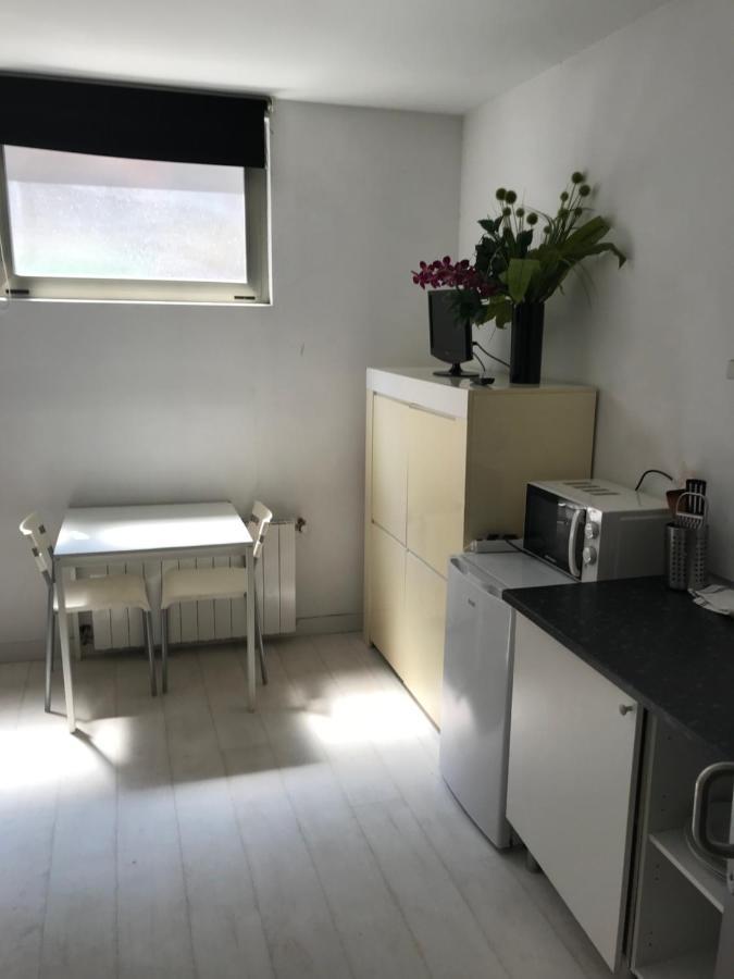 And Kitchen