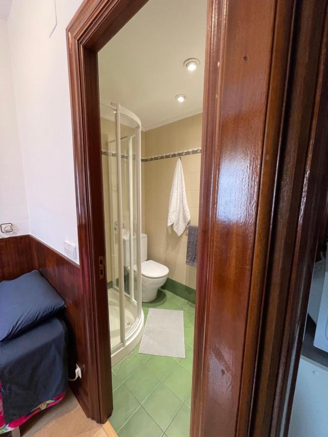 Homestay Con Bano Privado *
