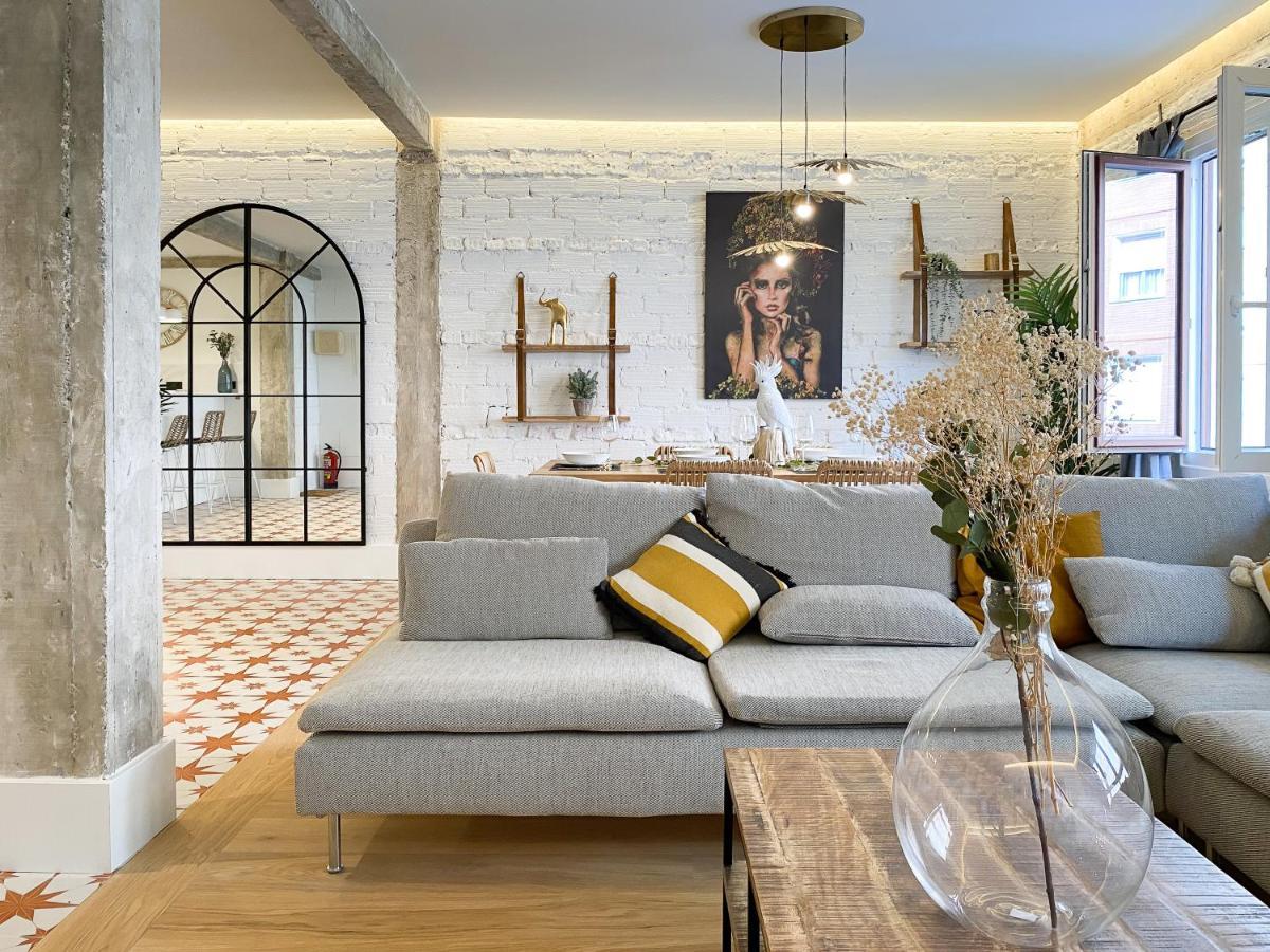 Amplio Y Moderno Con Tarima Refrescante By Staynnapartments Appartement *