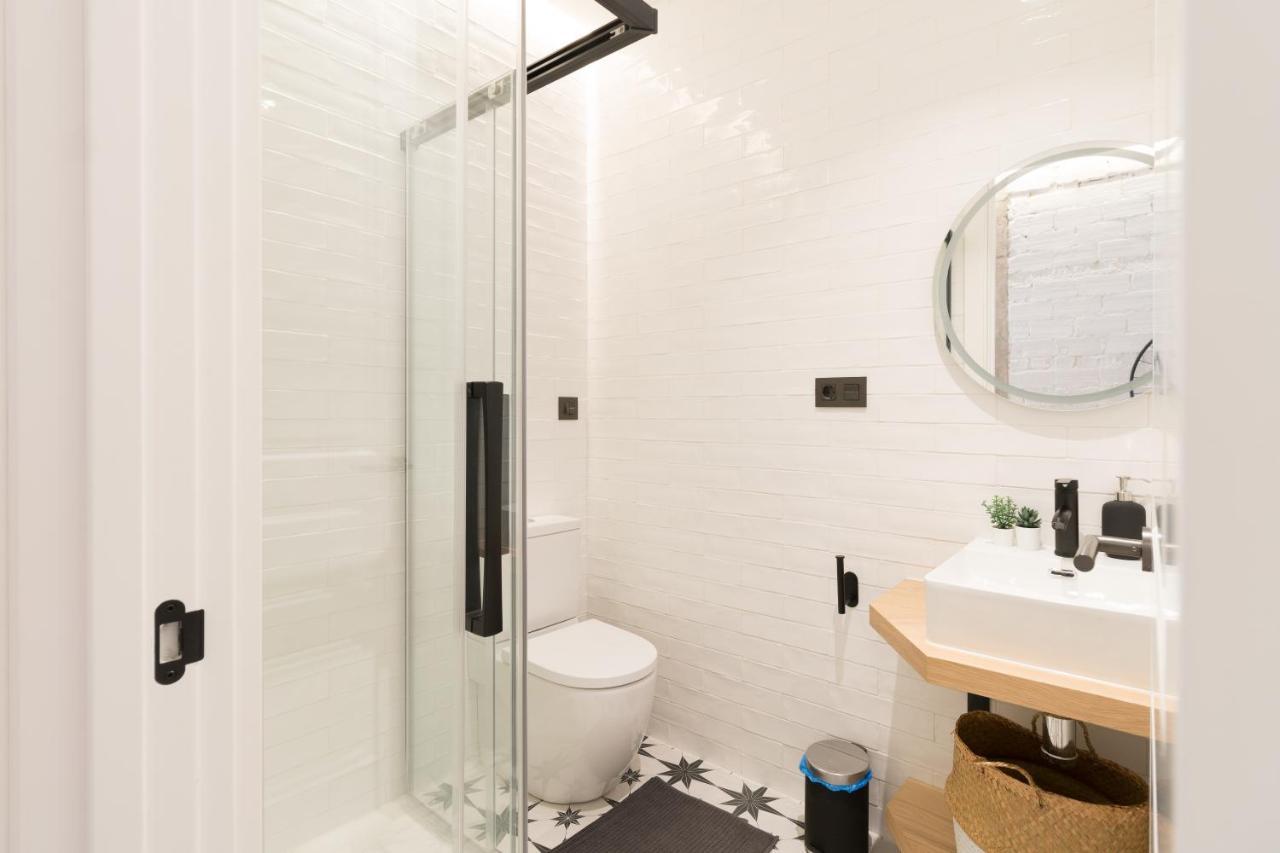 Appartement Amplio Y Moderno Con Tarima Refrescante By Staynnapartments Bilbao