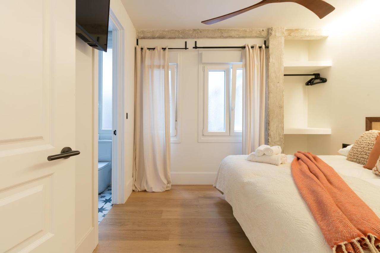 Amplio Y Moderno Con Tarima Refrescante By Staynnapartments Appartement Bilbao