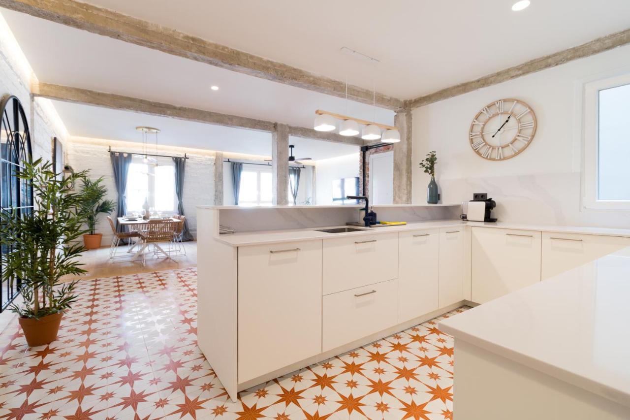 Amplio Y Moderno Con Tarima Refrescante By Staynnapartments Appartement *