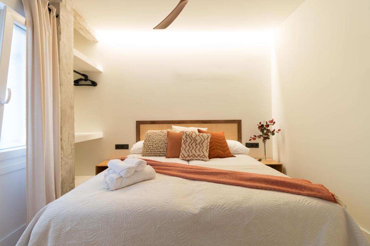 Apartment Amplio Y Moderno Con Tarima Refrescante By Staynnapartments *