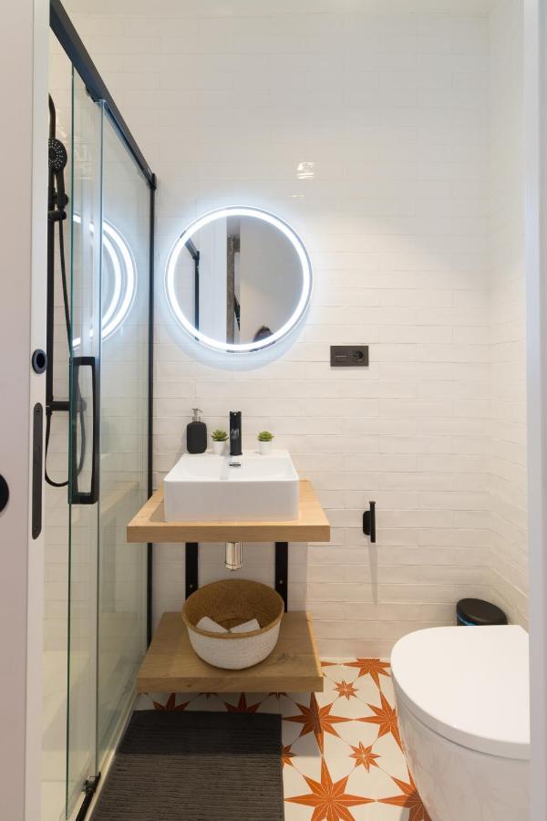 Amplio Y Moderno Con Tarima Refrescante By Staynnapartments
