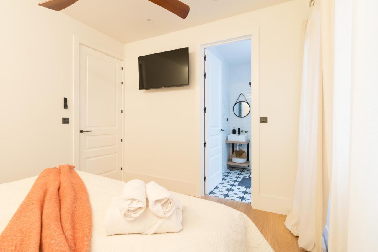 Appartement Amplio Y Moderno Con Tarima Refrescante By Staynnapartments *