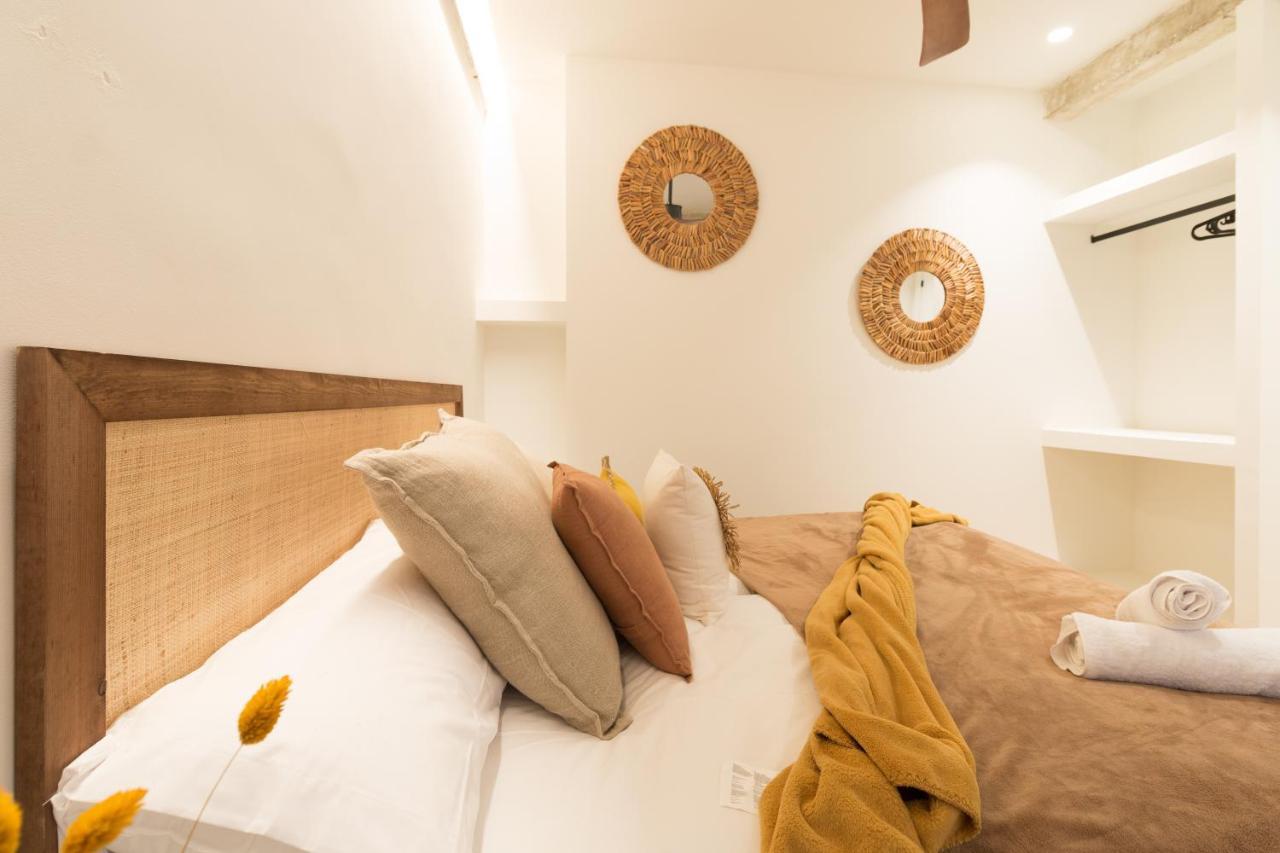 Appartement Amplio Y Moderno Con Tarima Refrescante By Staynnapartments