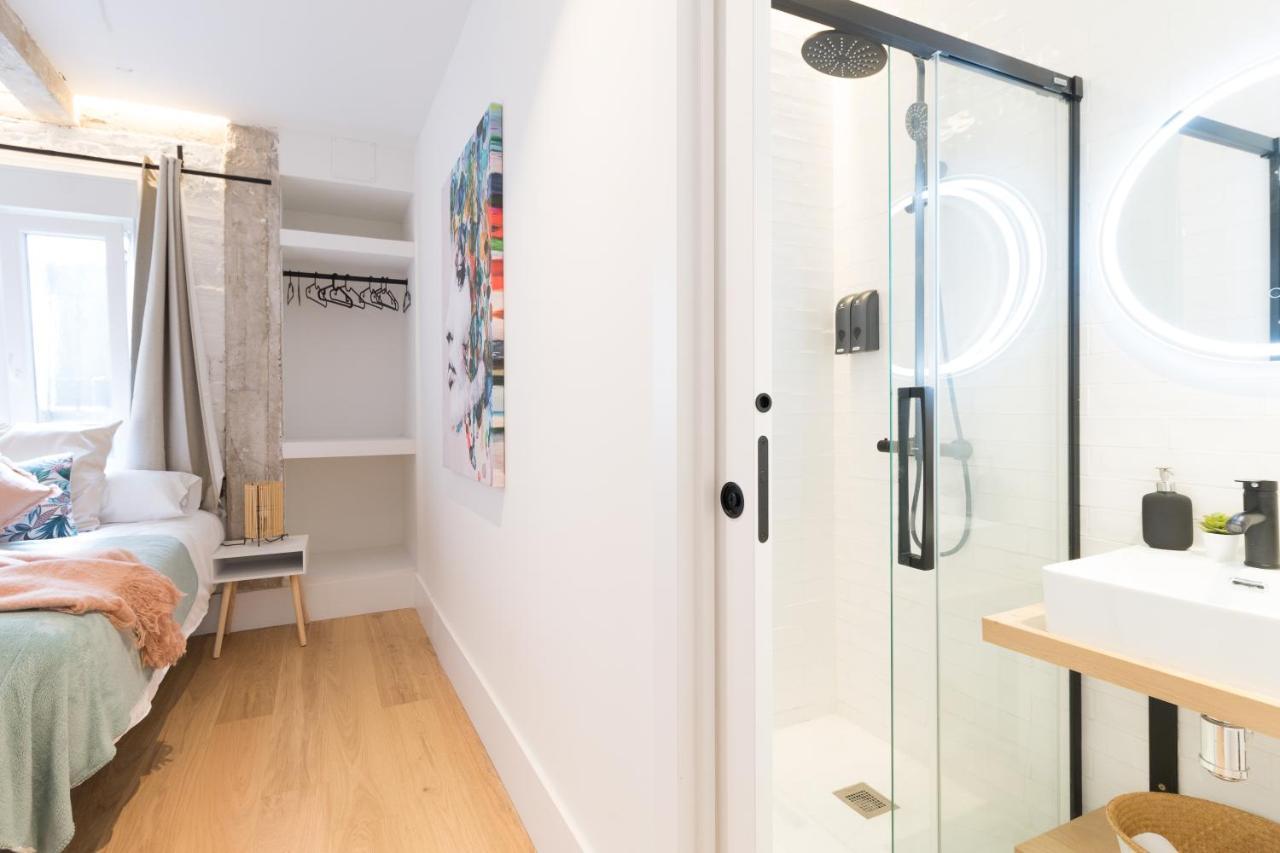 Amplio Y Moderno Con Tarima Refrescante By Staynnapartments Appartement