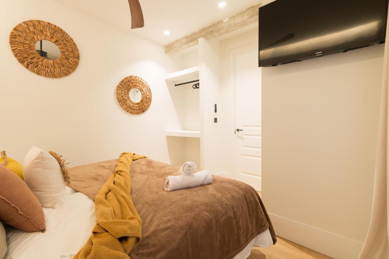 Amplio Y Moderno Con Tarima Refrescante By Staynnapartments Appartement Bilbao