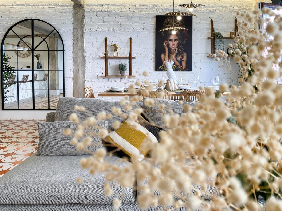Appartement Amplio Y Moderno Con Tarima Refrescante By Staynnapartments *