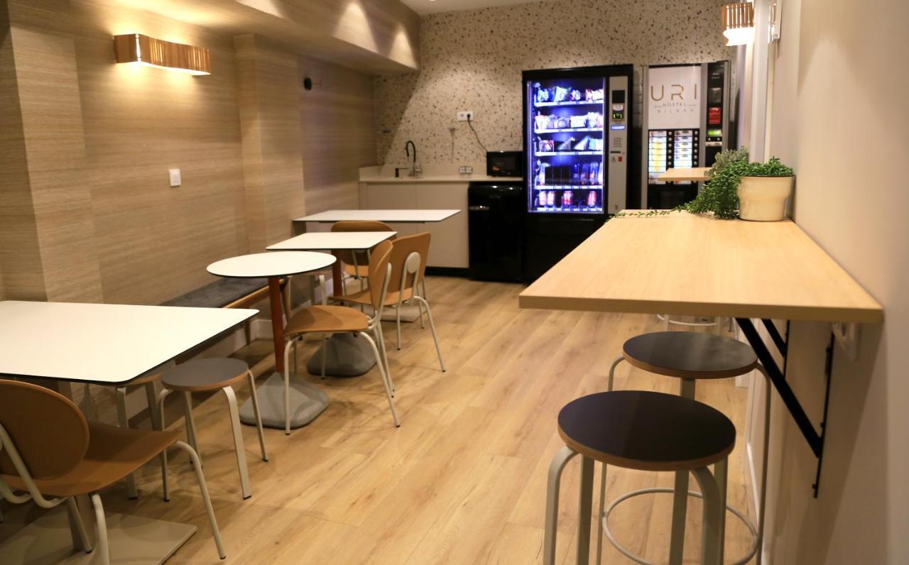 Guest house Uri Bbi00060 Self Check In Bilbao
