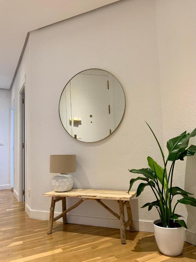 Privada En Centro * Bilbao