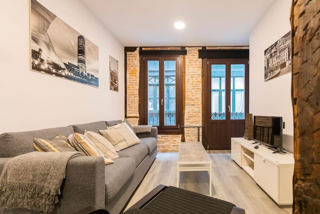 Apartamento Dendarikale Old Town By Next Stop Bilbau